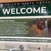 Review photo of Tar Hollow State Park Campground by Tara R., July 25, 2026