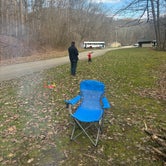 Review photo of Tar Hollow State Park Campground by samantha H., March 25, 2024