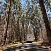Review photo of Tar Hollow State Park Campground by samantha H., March 25, 2024