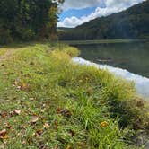 Review photo of Tar Hollow State Park Campground by Tyler S., January 8, 2025