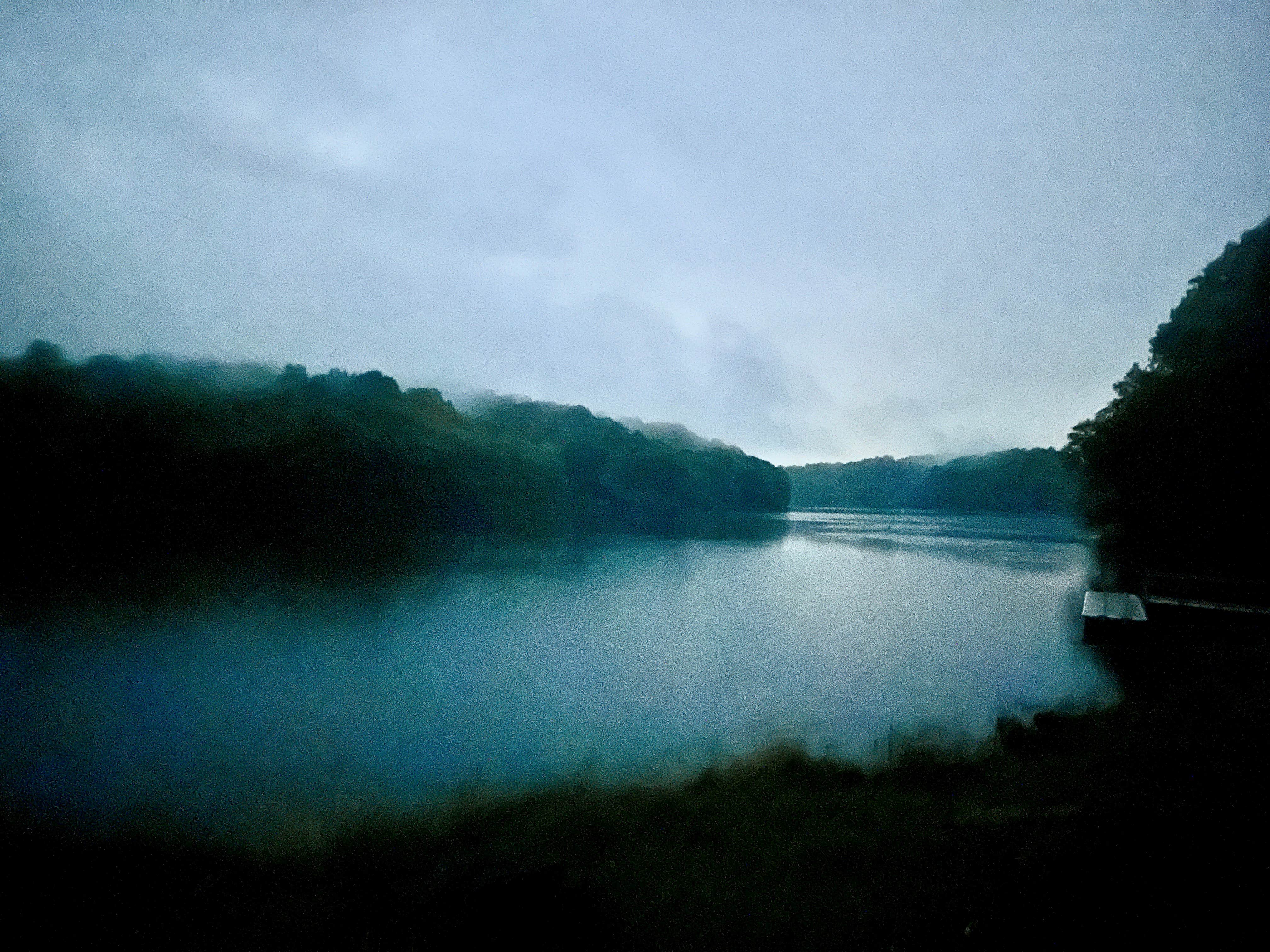 Camper-submitted photo at Timbre Ridge Lake near Pedro, OH