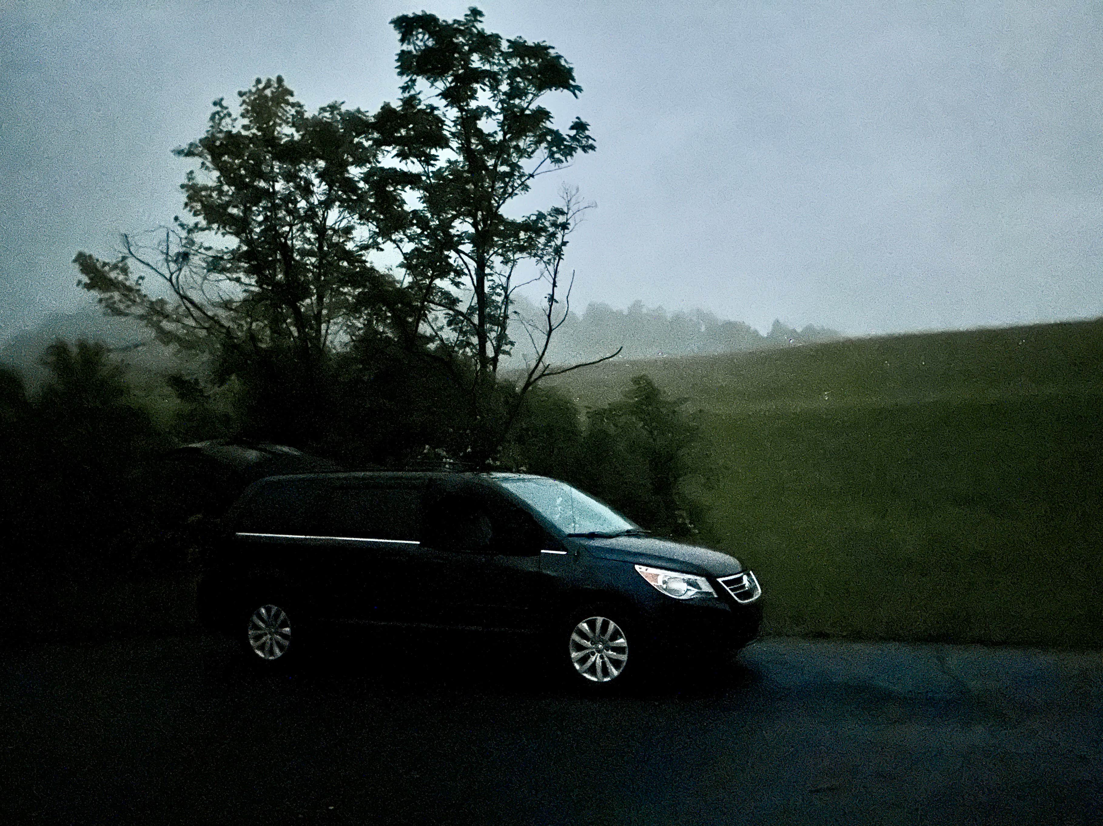 Camper-submitted photo at Timbre Ridge Lake near Pedro, OH