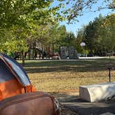 Review photo of Van Buren State Park Campground by Brendan V., September 13, 2025