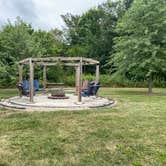 Review photo of Van Buren State Park Campground by Shannon G., September 2, 2025