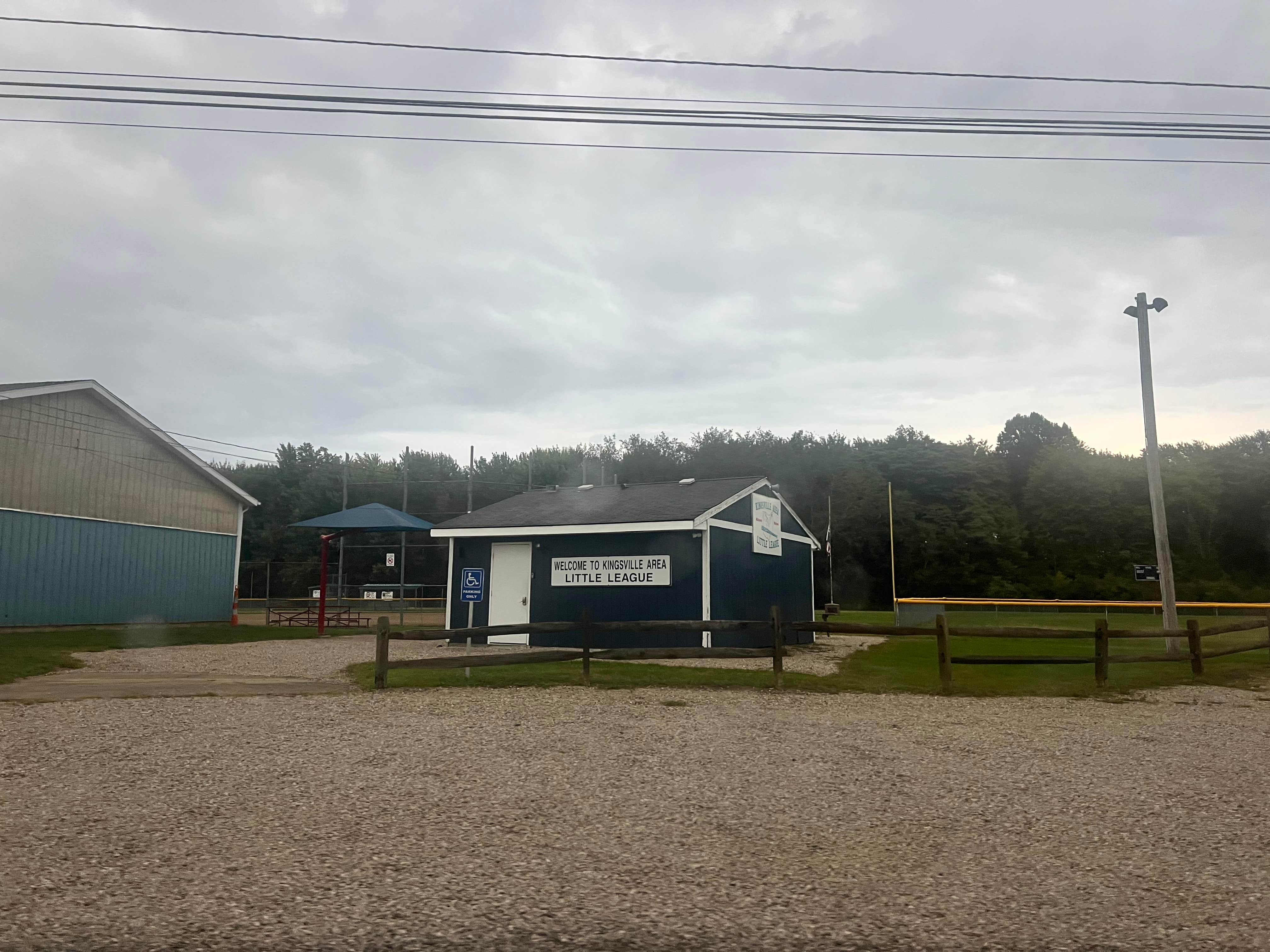 Camper submitted image from Village Green Campground - 5