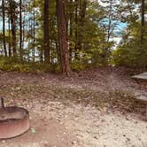 Review photo of West Branch State Park Campground by nancy H., September 23, 2026