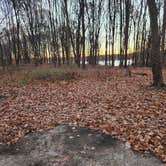 Review photo of West Branch State Park Campground by Joe I., November 9, 2024