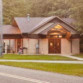 Review photo of West Branch State Park Campground by nancy H., September 23, 2026