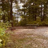 Review photo of West Branch State Park Campground by nancy H., September 23, 2026