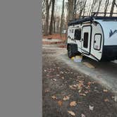 Review photo of West Branch State Park Campground by Joe I., November 9, 2024