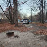 Review photo of West Branch State Park Campground by Joe I., November 9, 2024