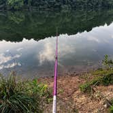 Review photo of Wolf Run State Park Campground by Tara R., July 25, 2026