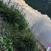 Review photo of Wolf Run State Park Campground by Tara R., July 25, 2026