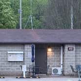 Review photo of Wright-Patterson FamCamp by Janet R., May 16, 2025