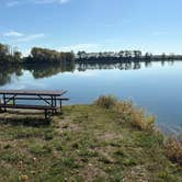 Review photo of Wright-Patterson FamCamp by Byron S., October 4, 2025