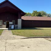 Review photo of Wright-Patterson FamCamp by Byron S., October 4, 2025