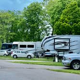 Review photo of Wright-Patterson FamCamp by Janet R., May 16, 2025