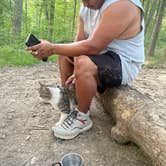 Review photo of Zaleski State Forest by Lani R., July 5, 2025