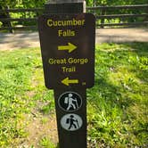 Review photo of Kentuck Campground — Ohiopyle State Park by Charles S., May 17, 2026