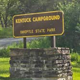 Review photo of Kentuck Campground — Ohiopyle State Park by Charles S., May 17, 2026