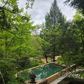 Review photo of Kentuck Campground — Ohiopyle State Park by Charles S., May 17, 2026