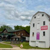 Review photo of Kentuck Campground — Ohiopyle State Park by Cari E., July 31, 2026