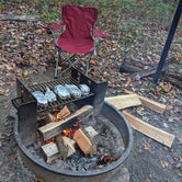 Review photo of Kentuck Campground — Ohiopyle State Park by Emily M., February 3, 2024