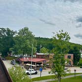Review photo of Kentuck Campground — Ohiopyle State Park by Cari E., July 31, 2026
