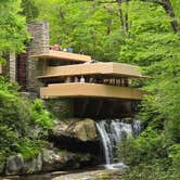 Review photo of Kentuck Campground — Ohiopyle State Park by Charles S., May 17, 2026