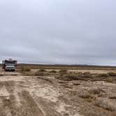 Review photo of Oil Road to the Mines Dispersed Site by karlynn W., October 2, 2026