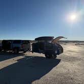 Review photo of Oil Road to the Mines Dispersed Site by Gary , March 21, 2026