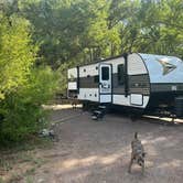 Review photo of Ojo Caliente Mineral Springs Resort & Spa by shannon C., August 25, 2025