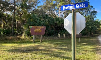 Camping near The Glades RV Resort: Okaloacoochee, Hunt Camp, Immokalee, Florida