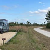 Review photo of Okaloacoochee Slough - Overflow Campground by Roger W., February 2, 2024