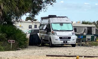 Roger W.'s photo at Okaloacoochee Slough Overflow Campground near LaBelle, FL