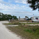 Review photo of Okaloacoochee Slough - Overflow Campground by Roger W., February 2, 2024