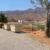 Review photo of Ok RV Park & Canyonlands Stables by Amber W., July 26, 2025
