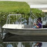 Review photo of Okefenokee Pastimes Cabins and Campground by Joel R., June 13, 2025