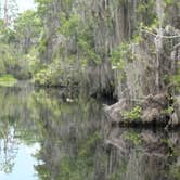 Review photo of Okefenokee Pastimes Cabins and Campground by Joel R., June 13, 2025