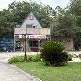 Review photo of Okefenokee Pastimes Cabins and Campground by Joel R., June 13, 2025