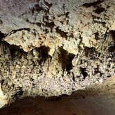 Review photo of Alabaster Caverns State Park Campground by Ilce H., May 1, 2026