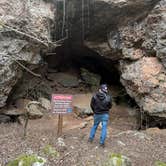 Review photo of Alabaster Caverns State Park Campground by Ilce H., May 1, 2026