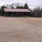 Review photo of Alabaster Caverns State Park Campground by Teresa T., March 8, 2025