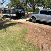 Review photo of Alabaster Caverns State Park Campground by Ralph M., May 4, 2024
