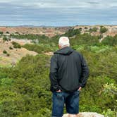 Review photo of Alabaster Caverns State Park Campground by Ralph M., May 4, 2024