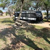 Review photo of Alabaster Caverns State Park Campground by Ralph M., May 4, 2024