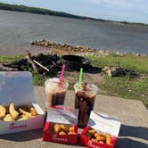 Review photo of Appalachia Bay by Angela B., April 18, 2026