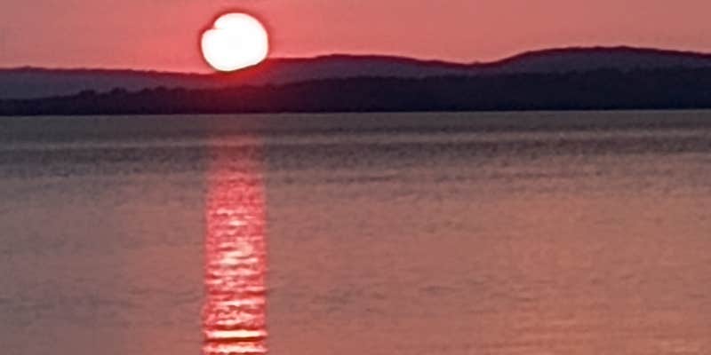 Camper submitted image from Applegate Cove Campground