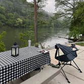 Review photo of Beavers Bend State Park Campground by Bonnie B., June 3, 2025