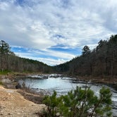 Review photo of Beavers Bend State Park Campground by Sarah S., January 8, 2024